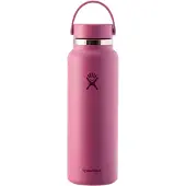 Hydroflask Botella Térmica Wide Flex Cap 1.1l