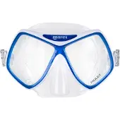 Mares Aquazone Máscara De Buceo Ridley Carton Box