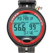 Cressi Ordenador De Buceo Donatello