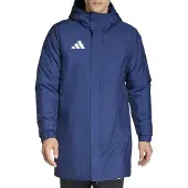Adidas adidasChaqueta Entrada26 Stadium 3XL Team Navy Blue 2 / White Hombre