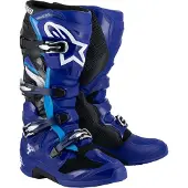 Alpinestars Botas Off-road Yamaha Tech 7