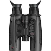 Hikmicro HE25L Binoculares multiespectrales Habrok 4K 2.0