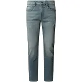 Pepe Jeans Vaquero 'Hatch' gris denim