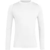 Adidas adidasCamiseta manga larga TECHFIT COLD.RDY M White Hombre