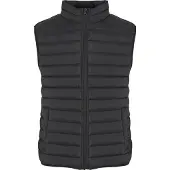 Urban Classics Chaleco negro