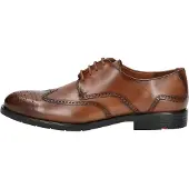 Lloyd Zapatos con cordón 'Eezy 140' marrón