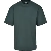 Urban Classics Camiseta esmeralda