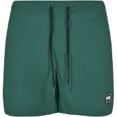 Urban Classics Bermudas esmeralda