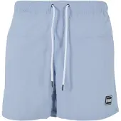 Urban Classics Bermudas azul claro
