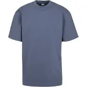 Urban Classics Camiseta azul paloma