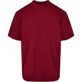 Urban Classics Camiseta merlot