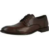Lloyd Zapatos con cordón 'Leno 120' marrón