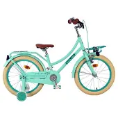 Volare Bicicleta 51811 18´´