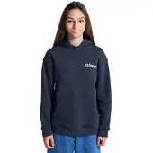Element Sudadera Con Capucha Bite Me