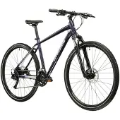 KROSS Bicicleta Evado 5.0 28´´ 2026