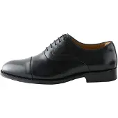 Next Zapatos con cordón negro