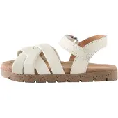 Next Sandalias blanco