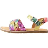 Next Sandalias mezcla de colores