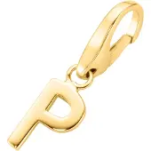 Giorgio Martello Milano Colgante 'Charm' oro