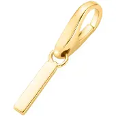 Giorgio Martello Milano Colgante oro