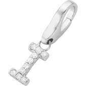 Giorgio Martello Milano Colgante plata
