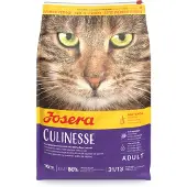 Josera Cat Culinesse Pienso para Gatos - 10 kg