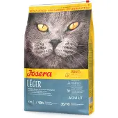 Josera Cat Léger Pienso para Gatos - 10 kg