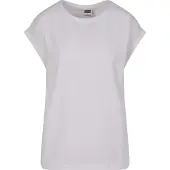Urban Classics Camiseta blanco