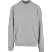 Urban Classics Sudadera gris