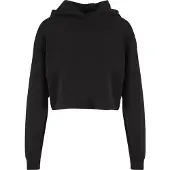 Urban Classics Sudadera negro