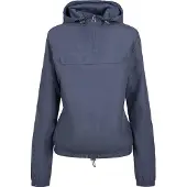 Urban Classics Chaqueta de entretiempo azul paloma