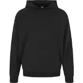 Urban Classics Sudadera negro