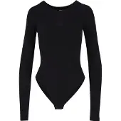 Urban Classics Body camiseta negro