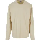 Urban Classics Camiseta arena