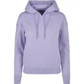 Urban Classics Sudadera lavanda