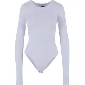 Urban Classics Body camiseta offwhite