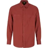 Urban Classics Camisa rojizo