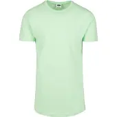 Urban Classics Camiseta menta