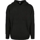 Urban Classics Jersey negro