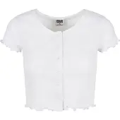 Urban Classics Camiseta blanco
