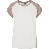 Urban Classics Camiseta beige / beige oscuro