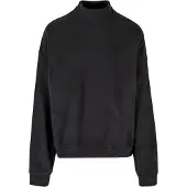 Urban Classics Sudadera negro