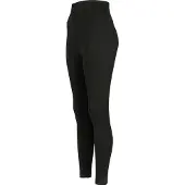 Urban Classics Leggings negro