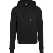 Urban Classics Sudadera negro
