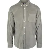 Urban Classics Camisa oliva