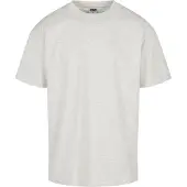 Urban Classics Camiseta gris claro