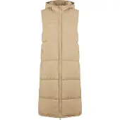 Urban Classics Chaleco beige