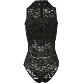 Urban Classics Body camiseta negro