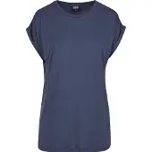 Urban Classics Camiseta marino