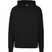 Urban Classics Sudadera con cremallera negro
